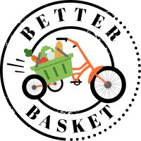 Better Basket logo, Better Basket contact details