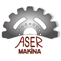 ASER MAKİNA logo, ASER MAKİNA contact details