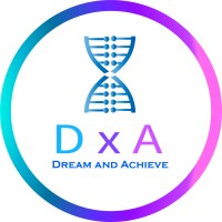 Dream X Achieve logo, Dream X Achieve contact details