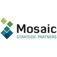 Mosaic Strategic Partners, LLC logo, Mosaic Strategic Partners, LLC contact details