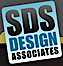 SDS Design Associates logo, SDS Design Associates contact details