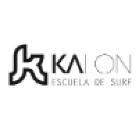 Kalon Surf logo, Kalon Surf contact details