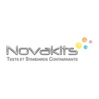 NOVAKITS logo, NOVAKITS contact details