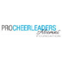 Professional Cheerleaders Alumni Foundation, Inc. logo, Professional Cheerleaders Alumni Foundation, Inc. contact details