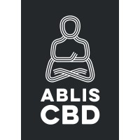 Ablis CBD logo, Ablis CBD contact details