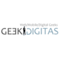 GeekDigitas logo, GeekDigitas contact details