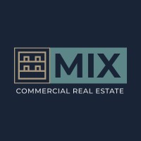 MIX Commercial Real Estate logo, MIX Commercial Real Estate contact details