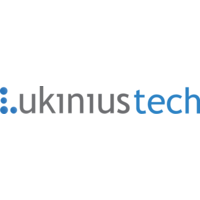 lukinius tech logo, lukinius tech contact details