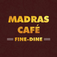 Madras Cafe Veg Fine Dine logo, Madras Cafe Veg Fine Dine contact details