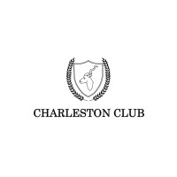 The Charleston Club logo, The Charleston Club contact details