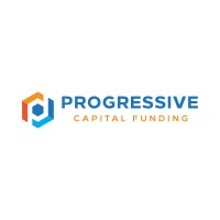 Progressive Capital Funding logo, Progressive Capital Funding contact details