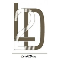 Lead2Days logo, Lead2Days contact details