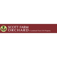 Scott Farm logo, Scott Farm contact details