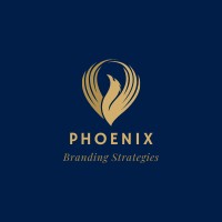 Phoenix Branding Strategies, LLC logo, Phoenix Branding Strategies, LLC contact details