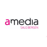 Amedia Salg Bergen logo, Amedia Salg Bergen contact details