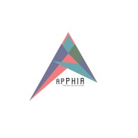 Apphia Marketing Solutions logo, Apphia Marketing Solutions contact details