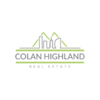 Colan Highland Real Estate logo, Colan Highland Real Estate contact details