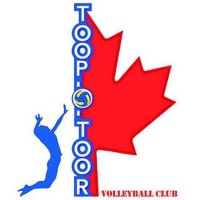 Toop O Toor Volleyball Club logo, Toop O Toor Volleyball Club contact details