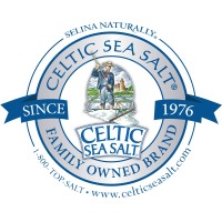 Celtic Sea Salt logo, Celtic Sea Salt contact details