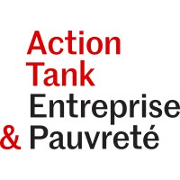 Action Tank Entreprise et Pauvreté logo, Action Tank Entreprise et Pauvreté contact details