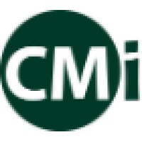 CMI logo, CMI contact details