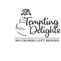 Tempting Delights logo, Tempting Delights contact details