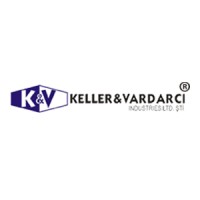 Keller Vardarcı Industries logo, Keller Vardarcı Industries contact details