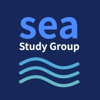 SEA Study Group logo, SEA Study Group contact details