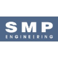 SMP Engineering logo, SMP Engineering contact details