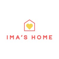 IMA'S HOME logo, IMA'S HOME contact details