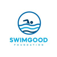 SwimGood Foundation logo, SwimGood Foundation contact details