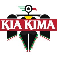 Kia Kima Scout Reservation logo, Kia Kima Scout Reservation contact details