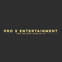 Pro X Entertainment logo, Pro X Entertainment contact details