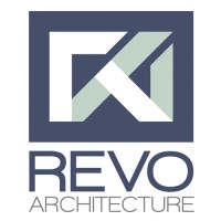 Revolutionary Architecture (Revo Architecture) logo, Revolutionary Architecture (Revo Architecture) contact details