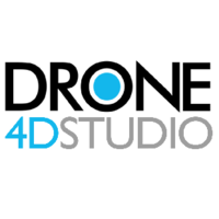 Drone 4D Studio logo, Drone 4D Studio contact details