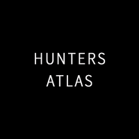 Hunters Atlas logo, Hunters Atlas contact details