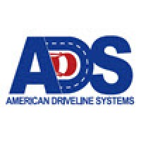 American Driveline Systems, Inc. logo, American Driveline Systems, Inc. contact details