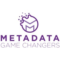 Metadata Game Changers logo, Metadata Game Changers contact details