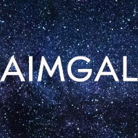 AIMGAL logo, AIMGAL contact details