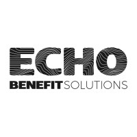 Echo Benefit Solutions logo, Echo Benefit Solutions contact details