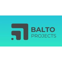 Balto Projects logo, Balto Projects contact details