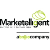 Marketelligent logo, Marketelligent contact details