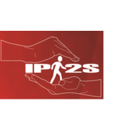 IP2S logo, IP2S contact details