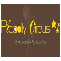 Picadily Circus logo, Picadily Circus contact details