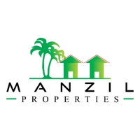 MANZIL PROPERTIES logo, MANZIL PROPERTIES contact details