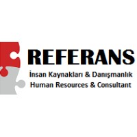 Referans İnsan Kaynakları ve Danışmanlık logo, Referans İnsan Kaynakları ve Danışmanlık contact details