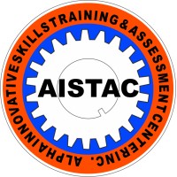 AISTAC ALPHA INNOVATIVE SKILLS TRAINING AND ASSESSMENT CENTER logo, AISTAC ALPHA INNOVATIVE SKILLS TRAINING AND ASSESSMENT CENTER contact details