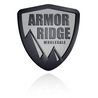 Armor Ridge Wholesale LLC logo, Armor Ridge Wholesale LLC contact details