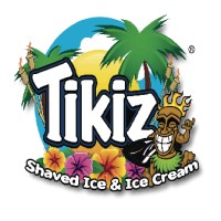 Tikiz Shaved Ice & Ice Cream logo, Tikiz Shaved Ice & Ice Cream contact details