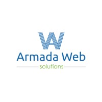 Armada Web Solutions logo, Armada Web Solutions contact details